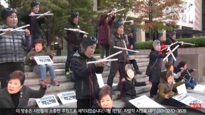 한국 국민들한테 잘못 걸리면 안되는 이유 | 인스티즈