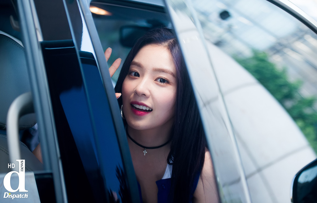[레드벨벳] 아이린 디스패치 고화질 사진.jpg | 인스티즈