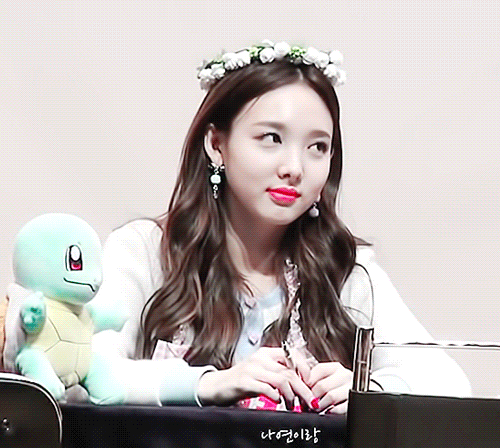 나연이~♥ | 인스티즈