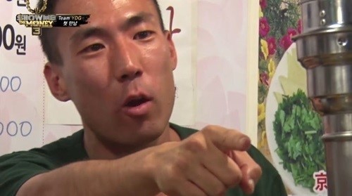 군대 선임이 디기리 vs 군대 후임이 정상수 | 인스티즈