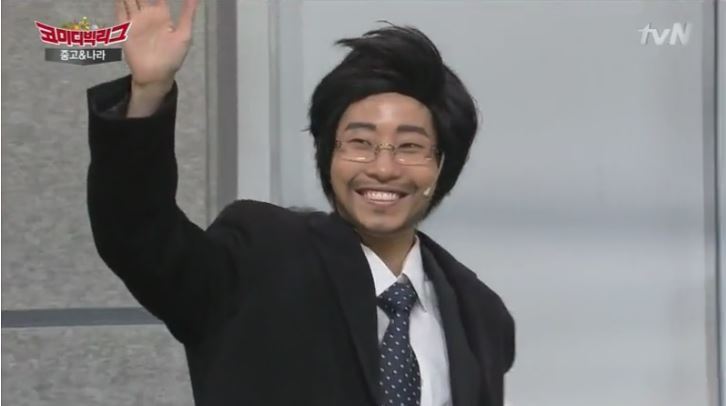 SNL 류준열.jpg | 인스티즈