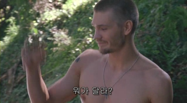 전 세계를 뒤흔든 공포! 공포영화 하면 떠오르는! 까진 아니었지만 꿀잼인【 하우스 오브 왁스 】01 | 인스티즈
