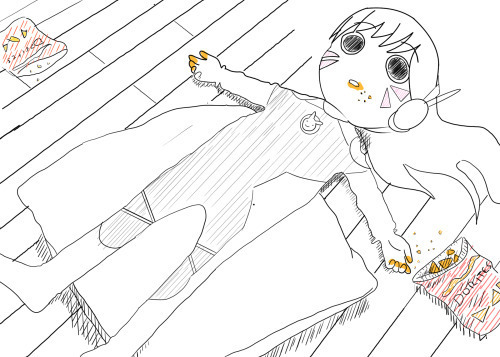 서양인들이 송하나를 보는 시각 | 인스티즈