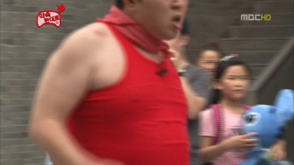 [무한도전] 다큐 북경 정씨의 그날.. jpg | 인스티즈