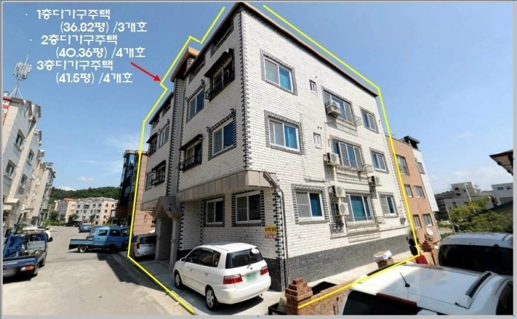 양청중학교 이미지