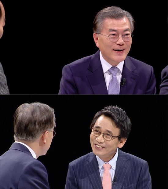 정의당 지지자들이 문재인 밀어주는 이유 중에 하나 | 인스티즈