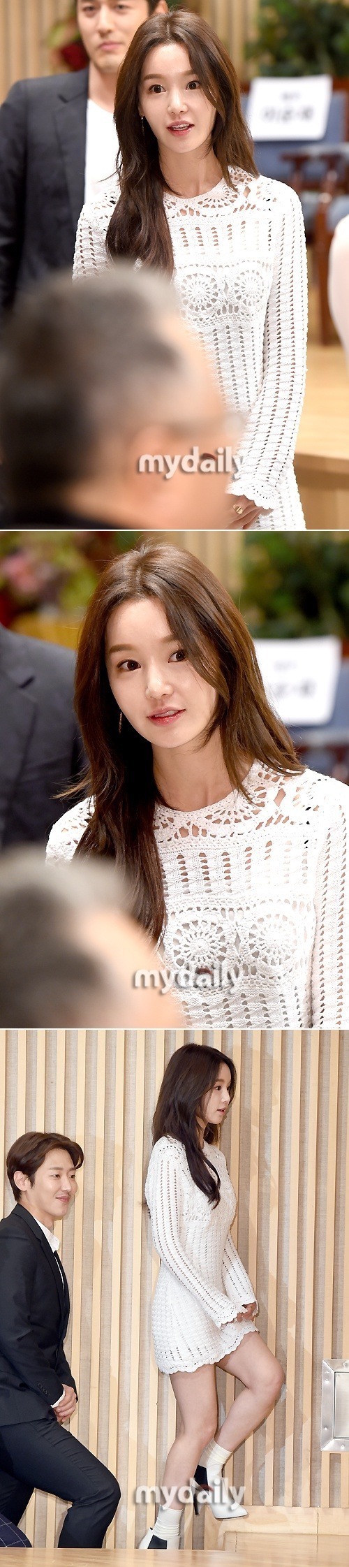 고등학생 시절 다니던 영어학원 강사와 닮았던 연예인 | 인스티즈