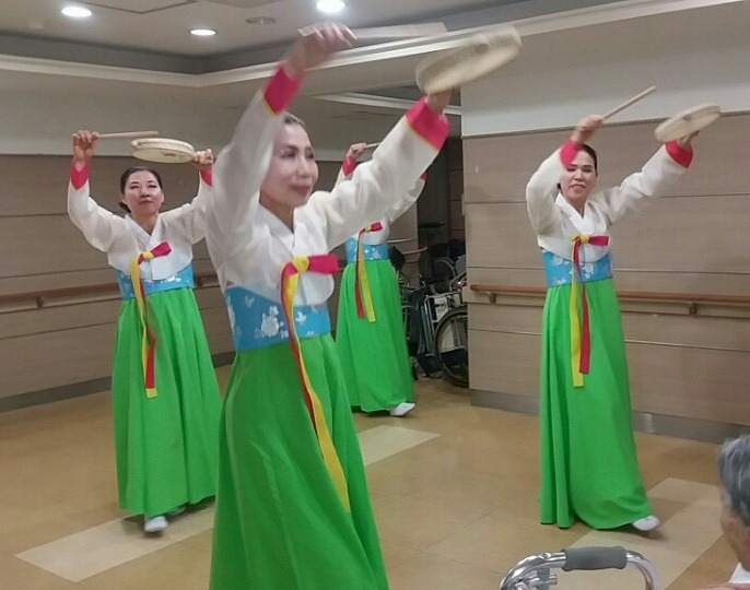 은혜요양병원 이미지