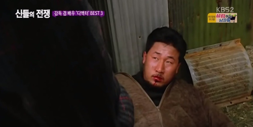 대한민국 영화감독이자 배우인 디액터들 | 인스티즈