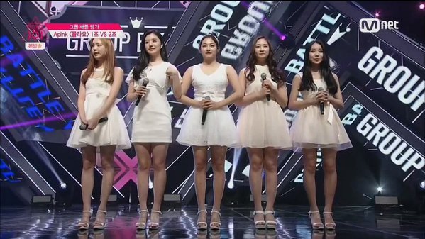 [프로듀스101] 각 분야별 원탑들 | 인스티즈