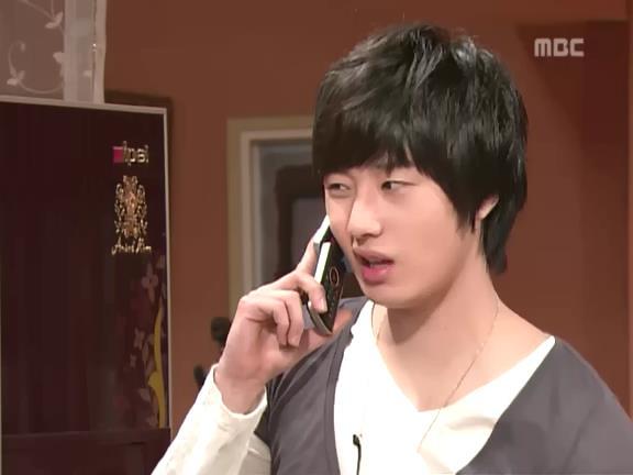 [거침없이하이킥] 파일럿이 되고 싶은 윤호 ㅋㅋㅋㅋㅋㅋㅋ.jpg | 인스티즈