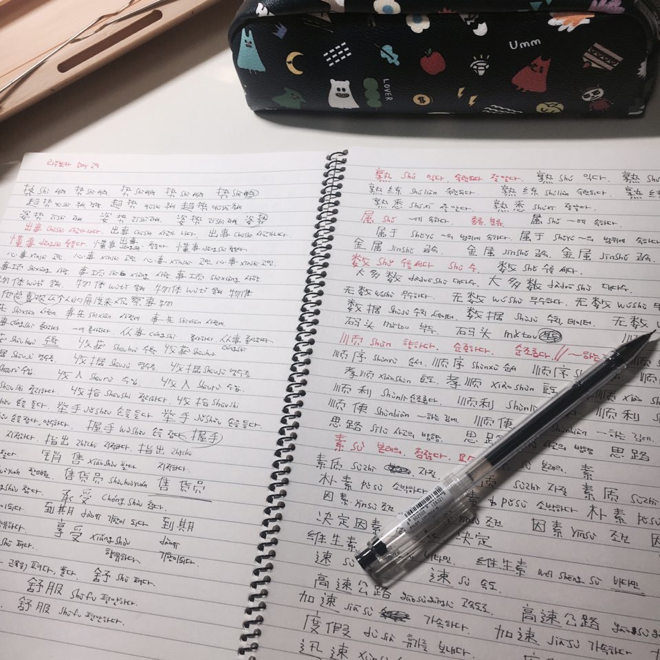 리우독학학원 이미지