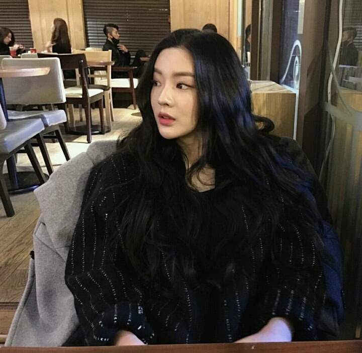 약간 센(?)아이린느낌나는 연예인 | 인스티즈