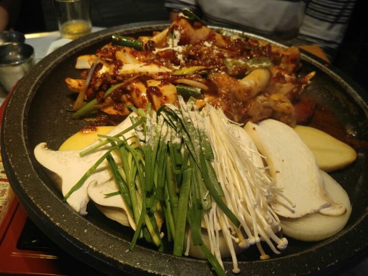 전설의곱창 이미지