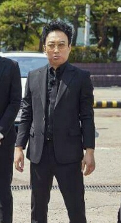 무한도전 수트 | 인스티즈