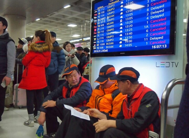 제주공항 상황 | 인스티즈