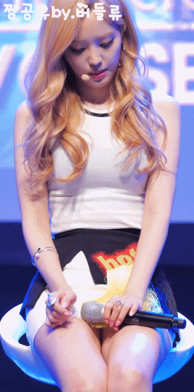 손나은 몸매.jpgif | 인스티즈