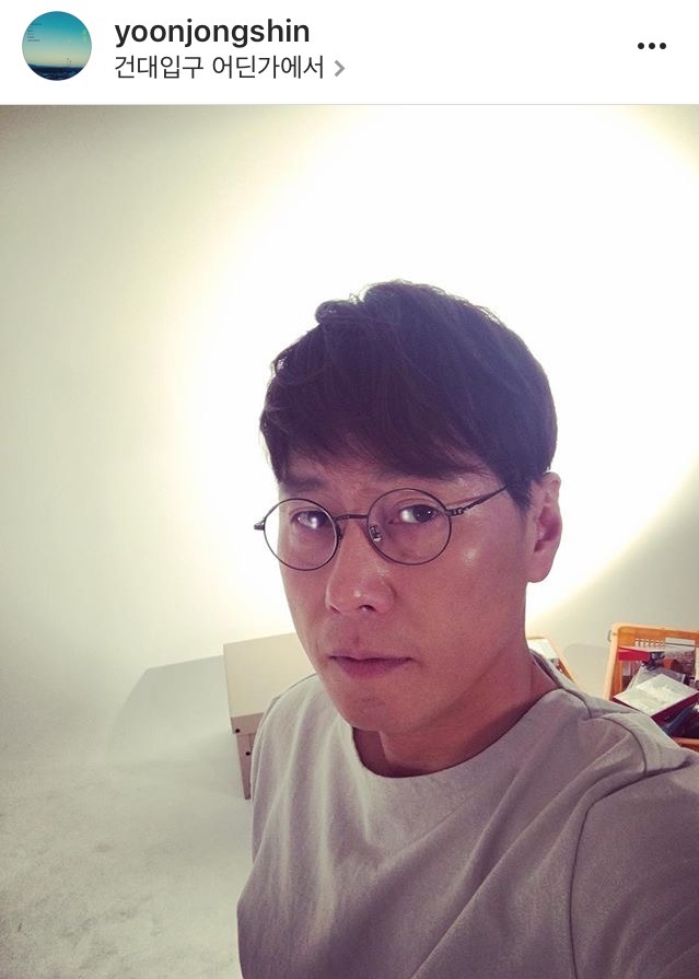 오늘자 가요계 정우성 | 인스티즈
