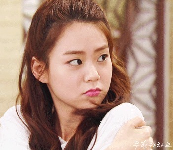 승연이 움짤 하나 | 인스티즈