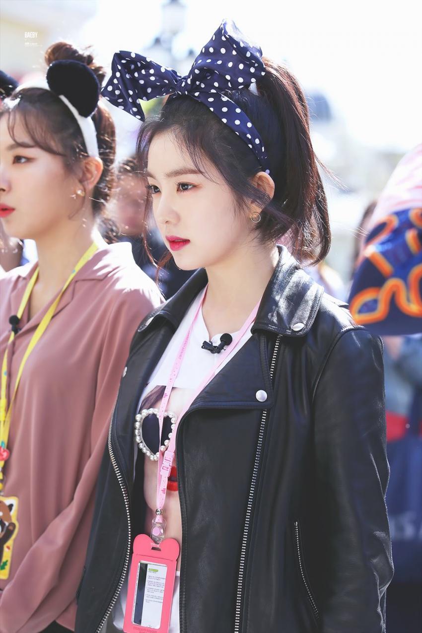 남녀아이돌 100명이 뽑은 제일 예쁜 여자 아이돌.jpgif | 인스티즈