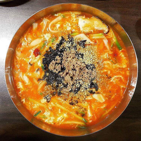 국수기행 이미지
