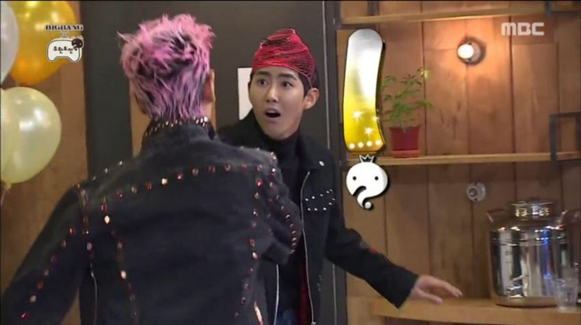 광희... 당신은 대체... | 인스티즈