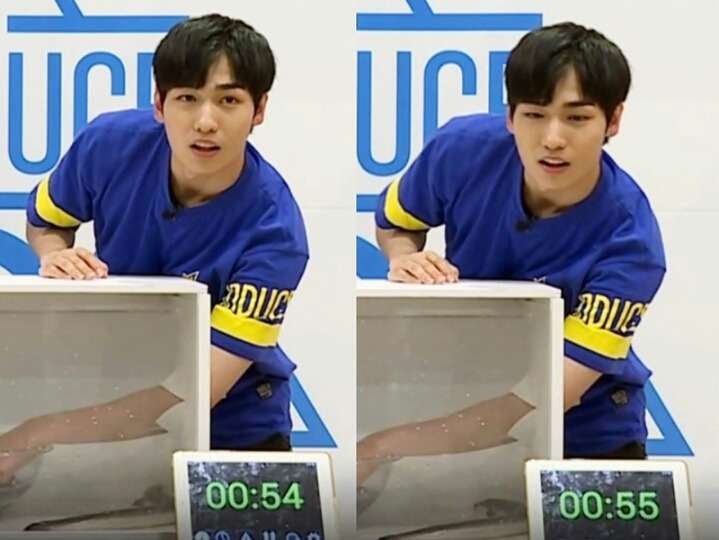 [프로듀스101] 프로필 사진 최대 피해자 연습생들 | 인스티즈