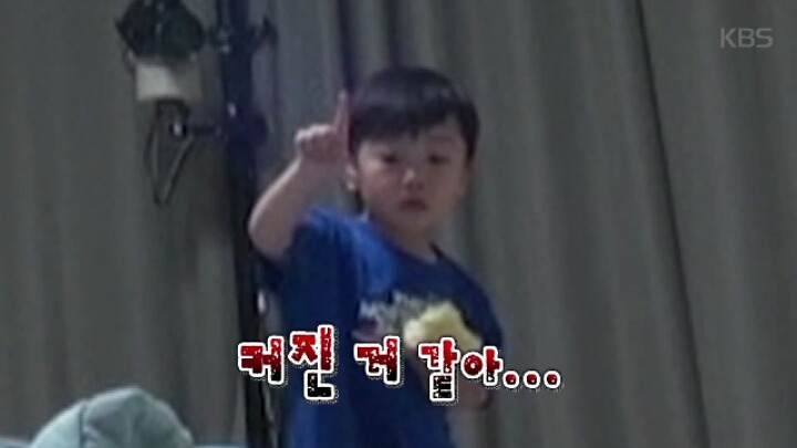 귀신이 누나들을 데려갈까봐 걱정되는 시안이 | 인스티즈