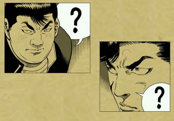 ???: 이제 여기서 아무도 못 나가 | 인스티즈