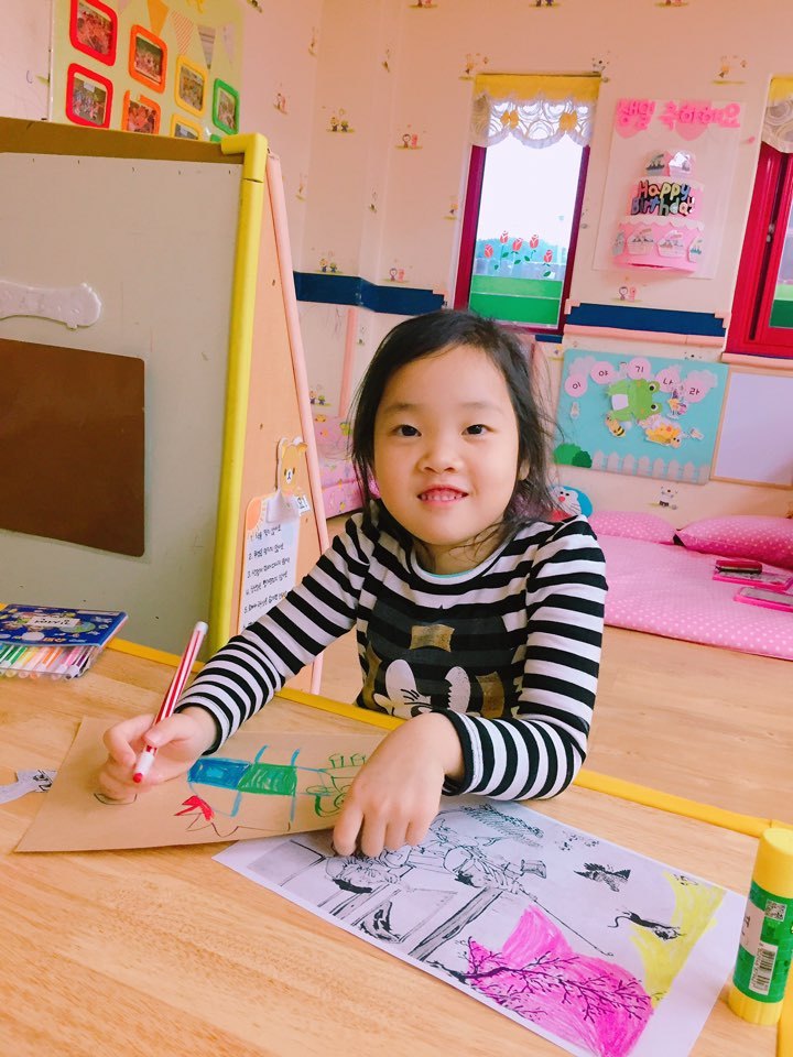 덕산어린이집 이미지