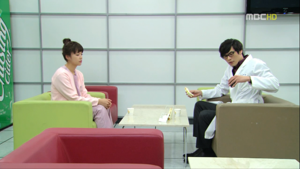 [지붕뚫고하이킥] 기억속에 마지막까지 남는 사람 | 인스티즈