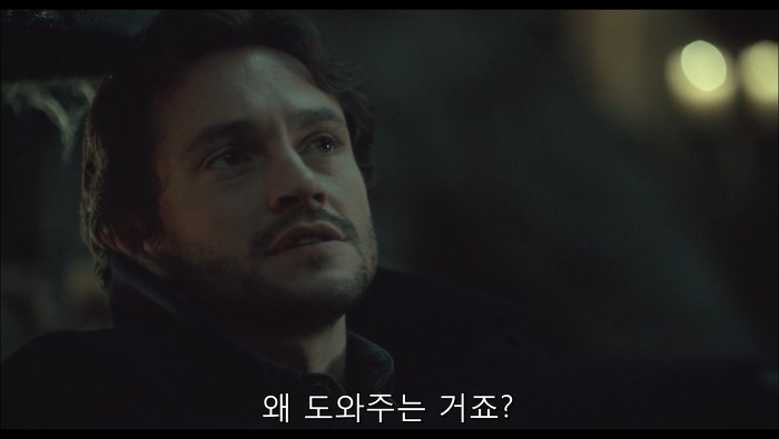 [로맨틱스릴러미드] 한니발 (Hannibal) 시즌3 에피3 (4/4) | 인스티즈