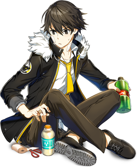 흔한 게임의 만우절 일러스트 | 인스티즈