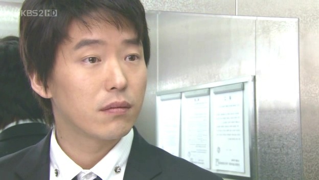 [KBS드라마시티] 기억상실증에 걸린 저승사자 3 | 인스티즈