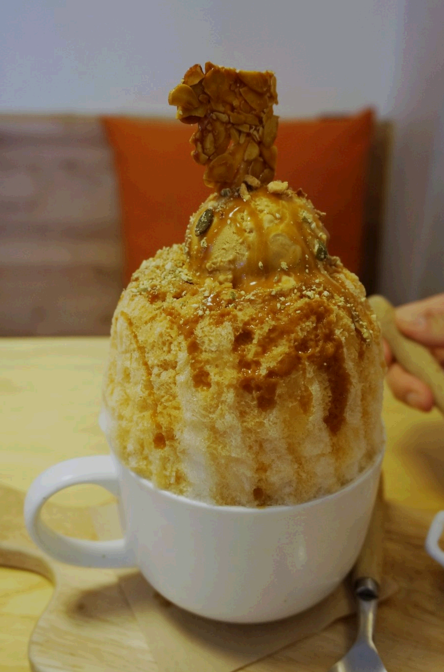 가로수길 유명한 디저트 맛집.jpg | 인스티즈