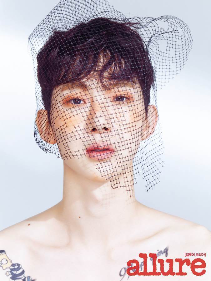 태연 닮은 남자 | 인스티즈