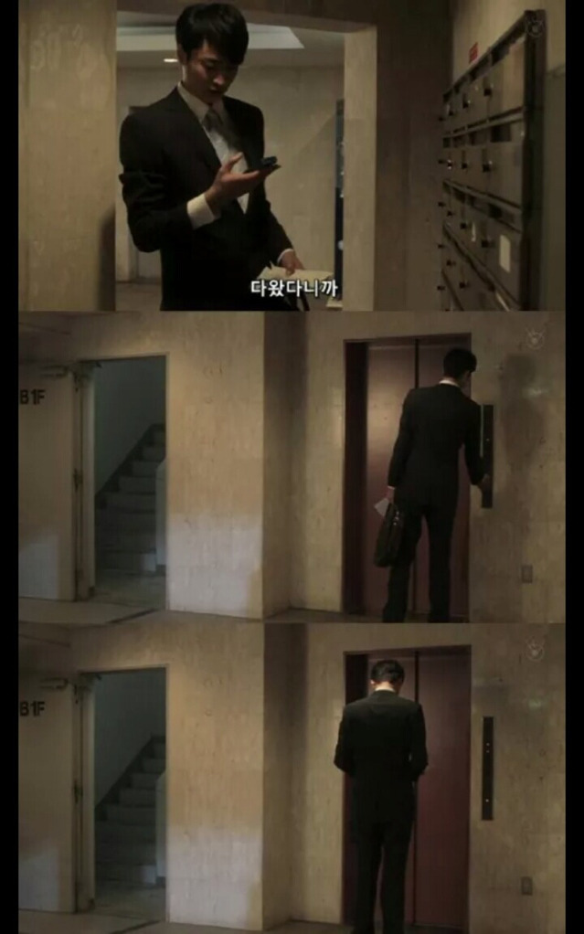 잘생긴사람들이 조심해야 되는 이유.soreum | 인스티즈