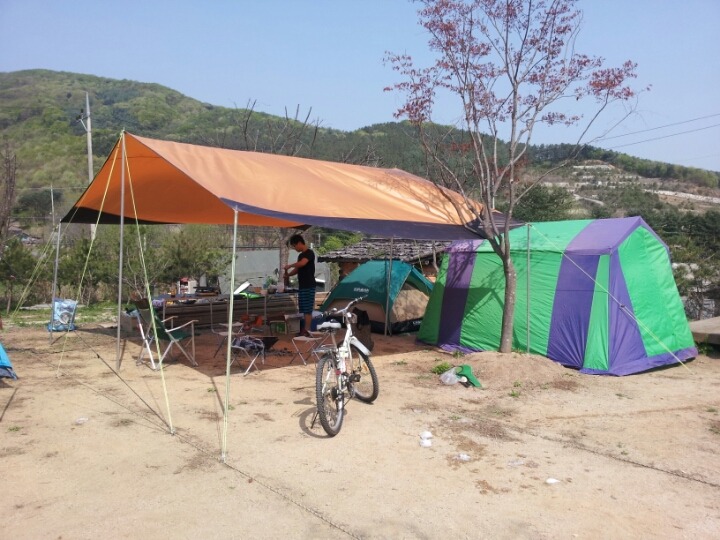 로코코캠핑장 이미지