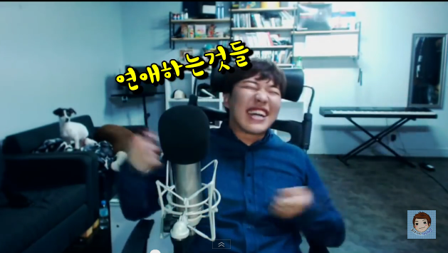 여성시대 비하하는 BJ | 인스티즈