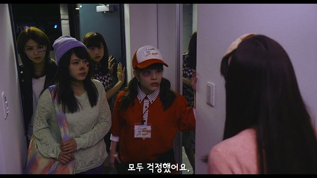 여자들이 다들 예뻐서 볼만한 영화 | 인스티즈