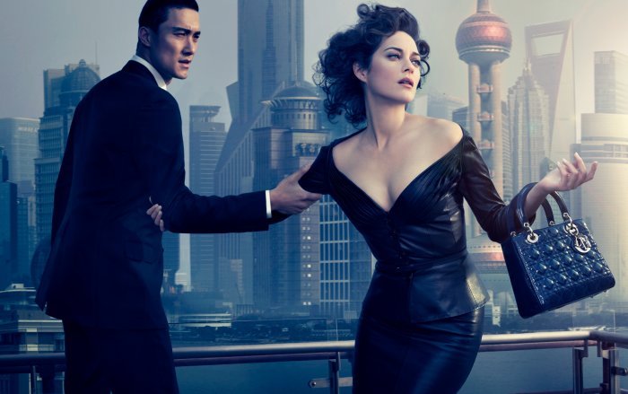 호불호가 갈리는 프랑스의 미녀들.jpg | 인스티즈