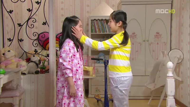 [지붕킥] 떠나는 세경 가족 (마지막회) | 인스티즈