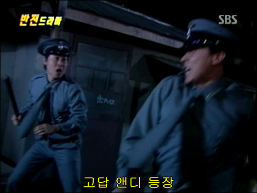 반전드라마 베스트 에피소드 아버지와 아들 完 | 인스티즈