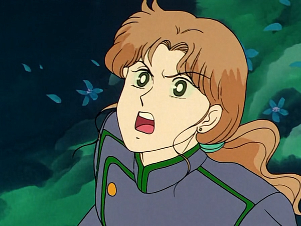 미소녀 전사 세일러문 (美少女戦士セーラームーン) 26 | 인스티즈