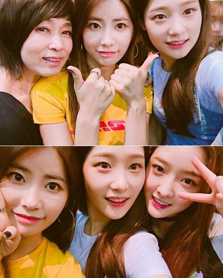진짜이쁜 정채연 | 인스티즈