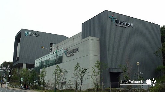 하나고등학교 이미지