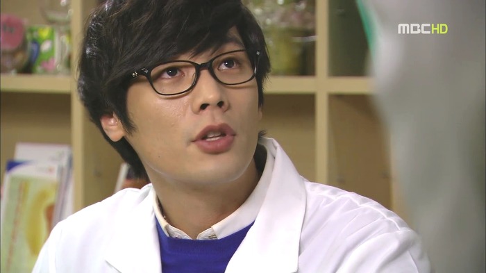 [지붕뚫고하이킥] 해줄 수 있는게 이거 밖에 없어서 / bgm | 인스티즈