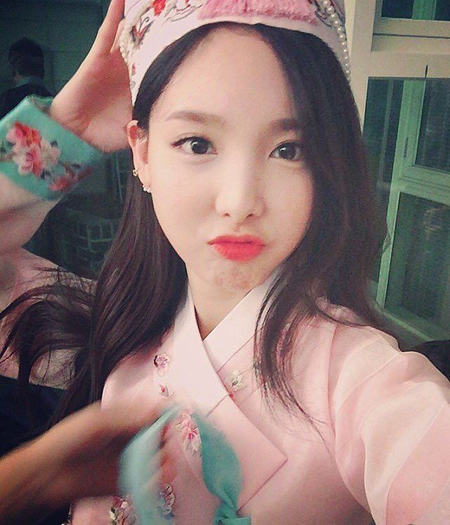 2016년 첫 내 여친 | 인스티즈