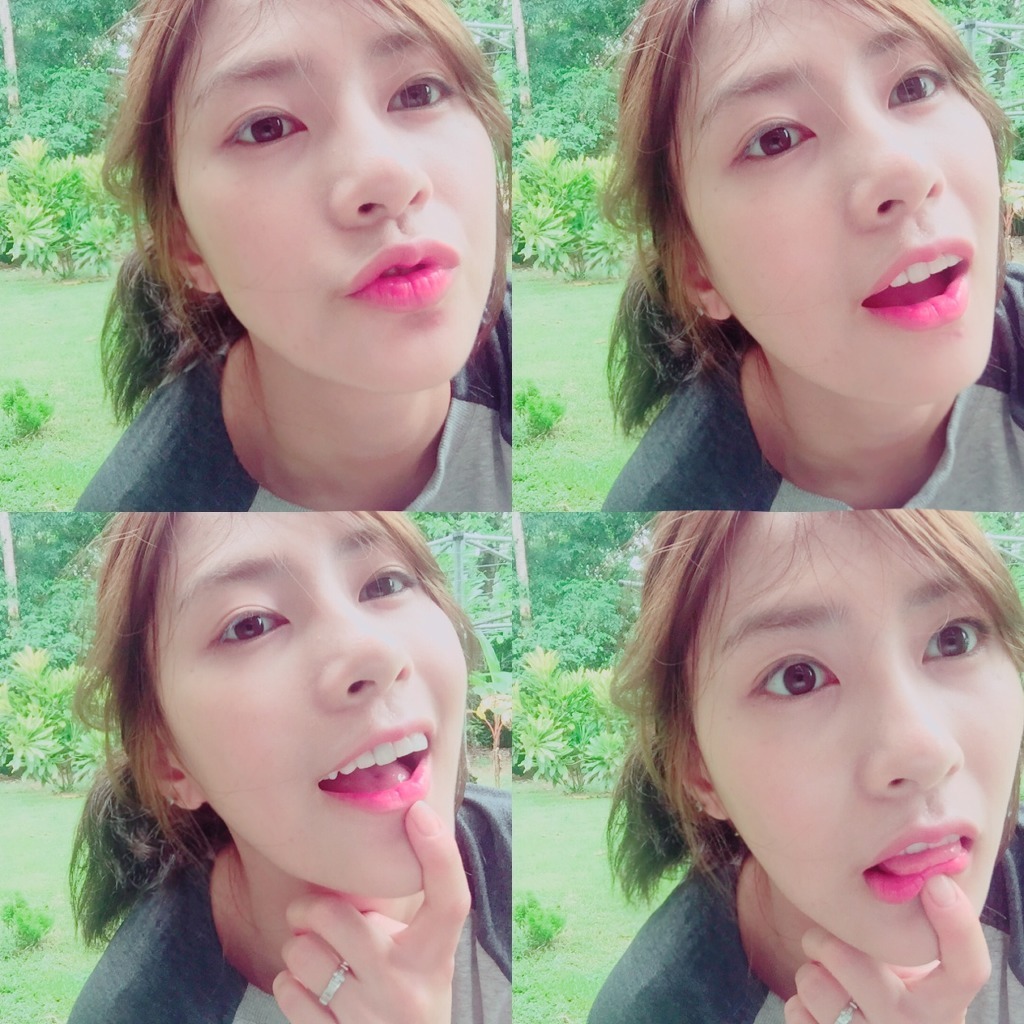 에이핑크 갓둥이 오하영 퍄퍄♥ | 인스티즈