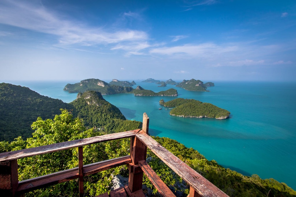 대학생 추천 여행지 태국ㅎㄷㄷ | 인스티즈
